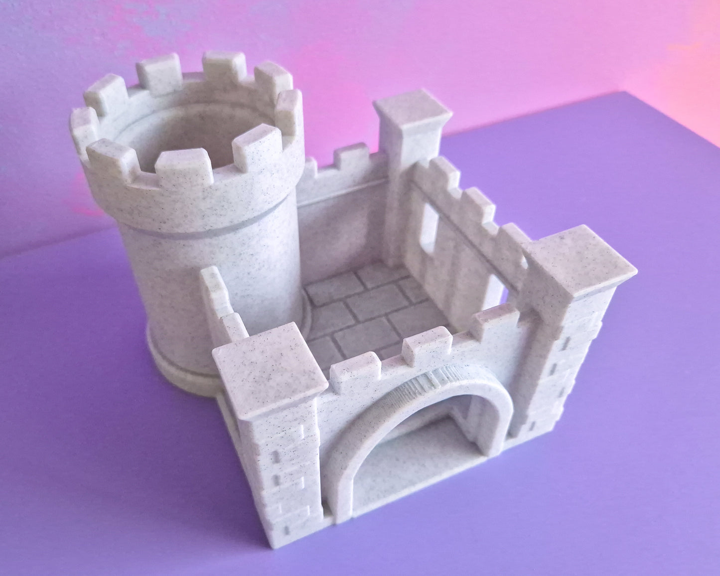 Castle
