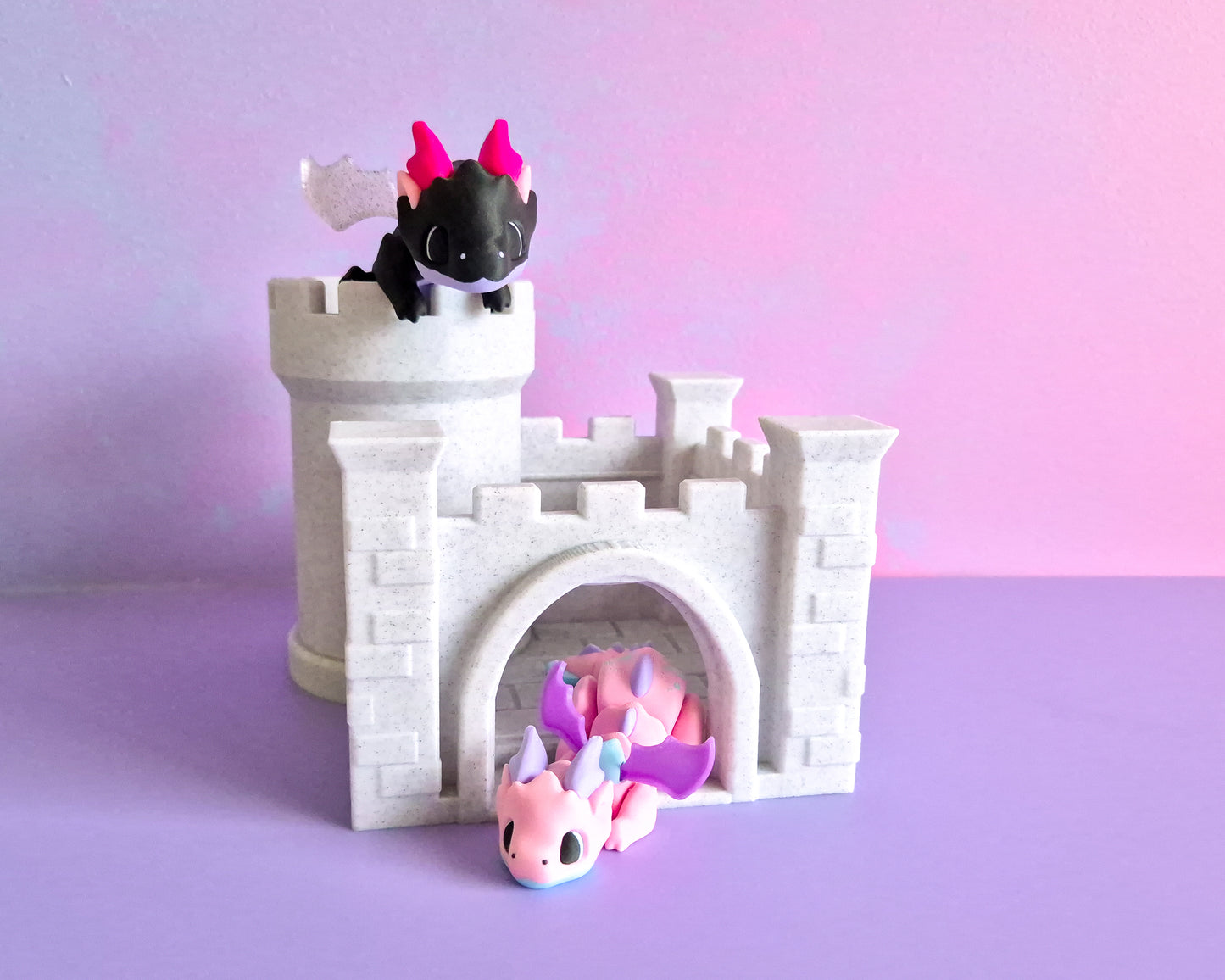 Castle