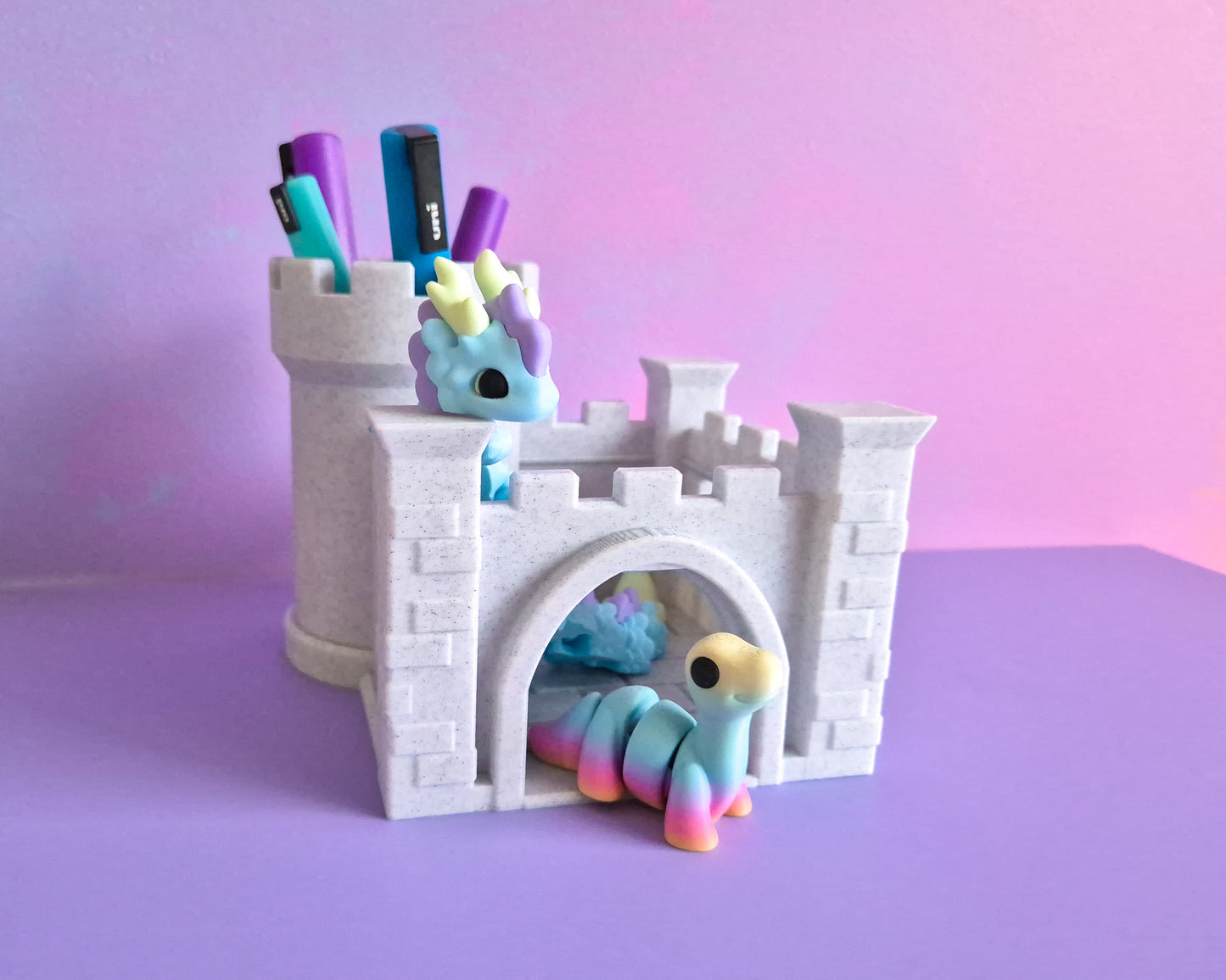 Castle
