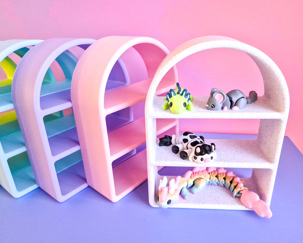Arch Shelf