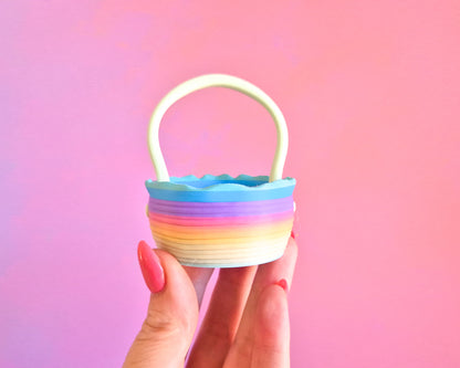 Bunny Basket [Small]