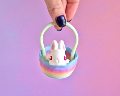Bunny [White]