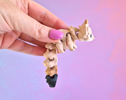 Fox [Sand]