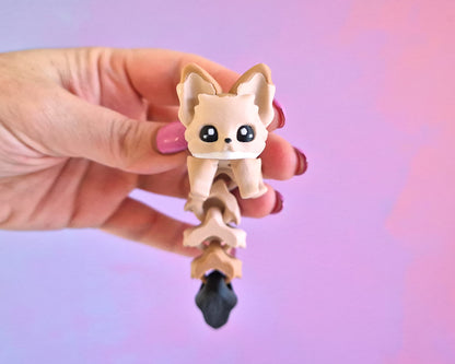 Fox [Sand]