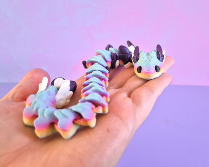 Cupid Snake [Rainbow]