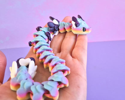 Cupid Snake [Rainbow]