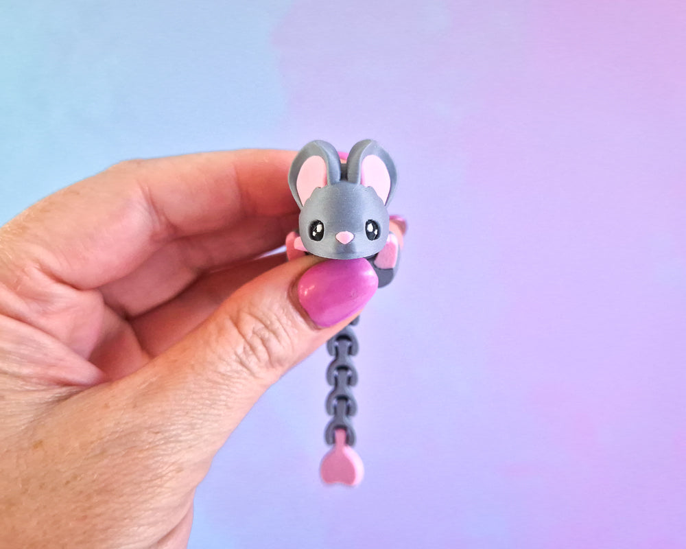 Mouse [Grey]