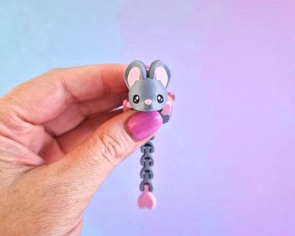 Mouse [Grey]