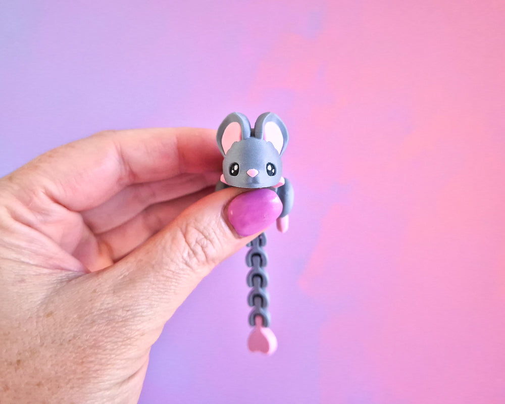 Mouse [Grey]