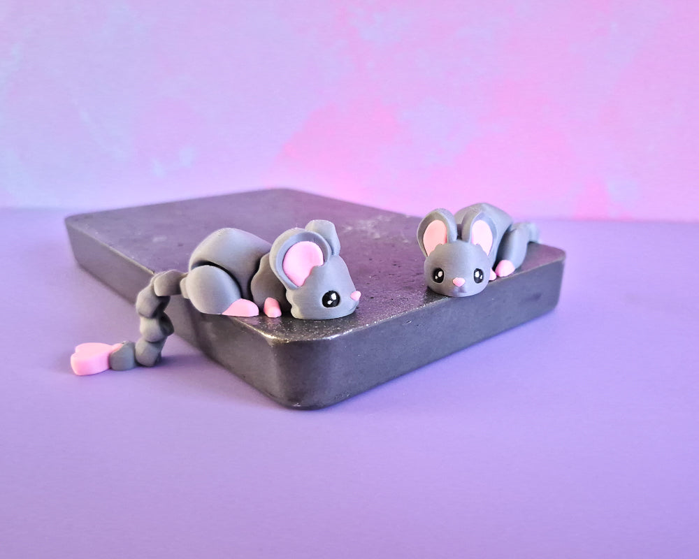 Mouse [Grey]