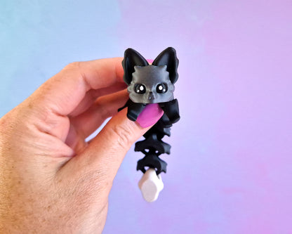Fox [Silver]