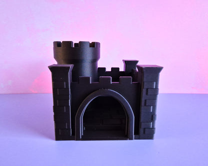 Castle [Black]