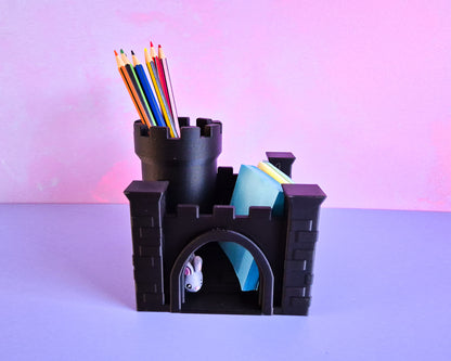 Castle [Black]