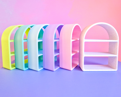 Arch Shelf