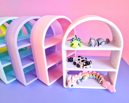 Arch Shelf