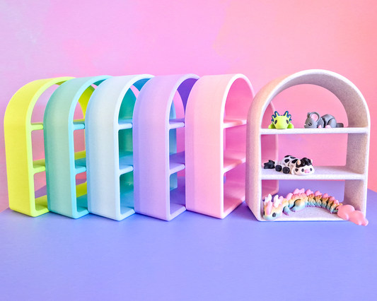 Arch Shelf