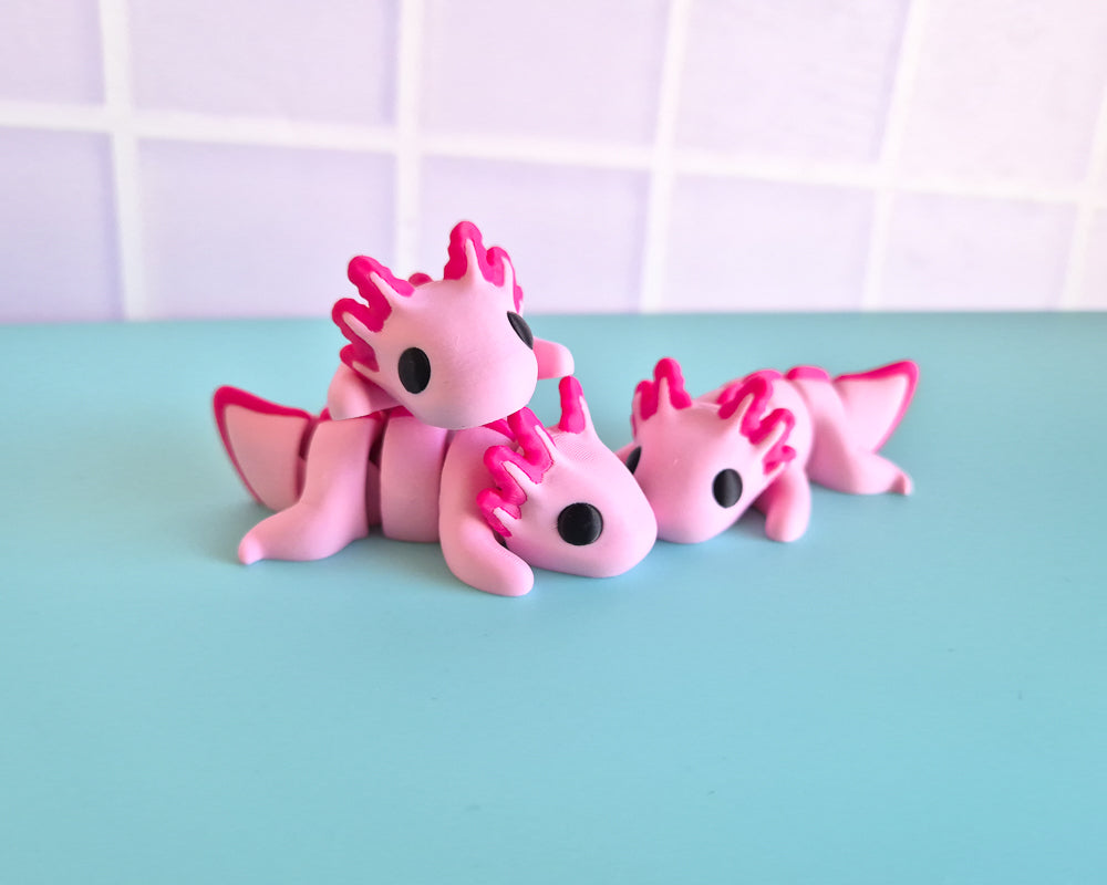 Axolotl