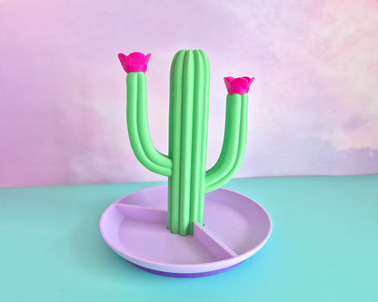 Cactus Dish