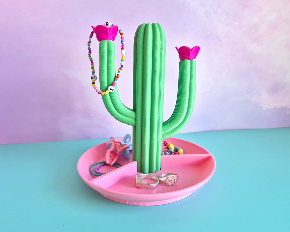 Cactus Dish