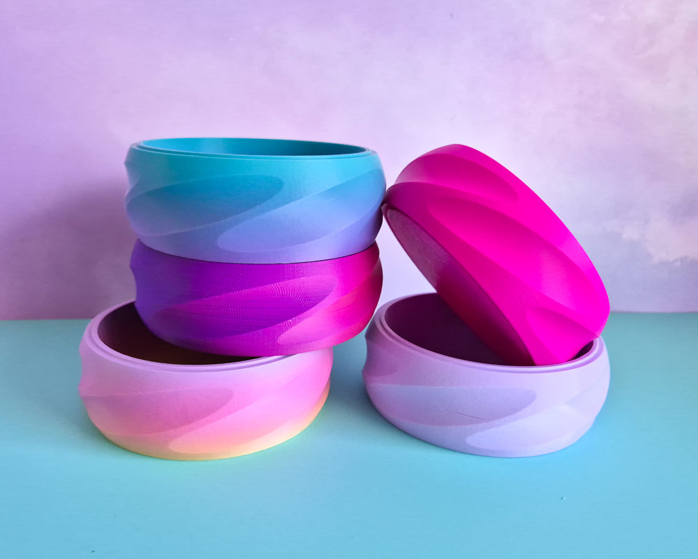 Stacking Bowls