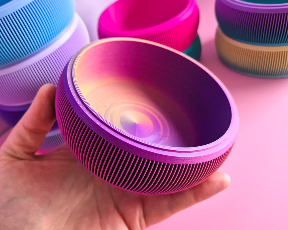 Stacking Bowls