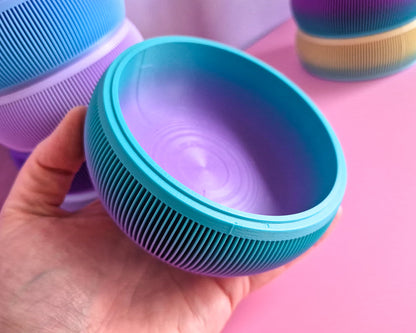 Stacking Bowls