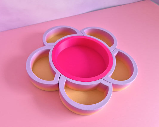 Petal Tray