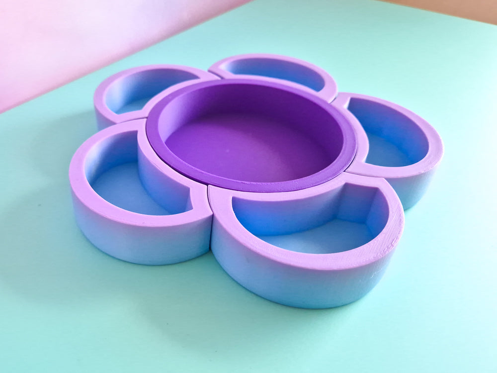 Petal Tray