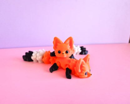 Fox