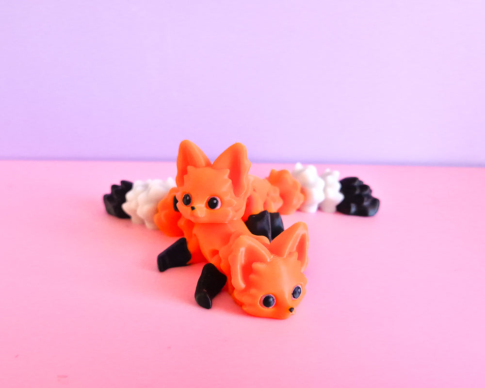 Fox