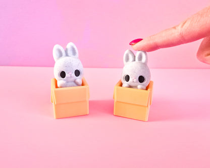 Rabbit in a Box Clicker