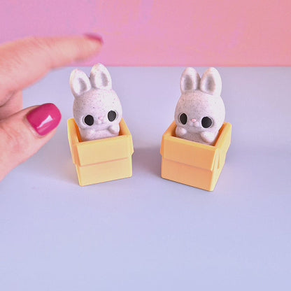 Rabbit in a Box Clicker